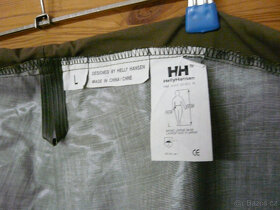 Nepromokavé kalhoty - 2