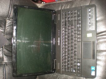 Notebook  Emachines-  Acer - 2