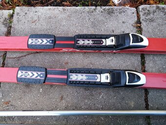 sporten rottefella salamon - 2