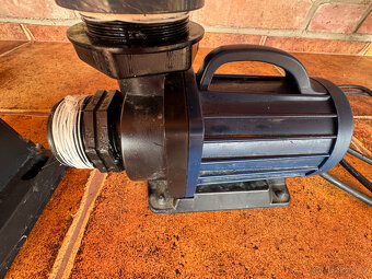 Jezírkové čerpadlo AquaForte DM-10000 S Vario - 2