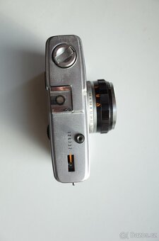 Olympus Trip 35 - 2