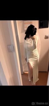 společenské - svatební šaty dámské - 2