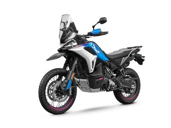 CFMOTO 1000MT-X  NOVINKA - 2