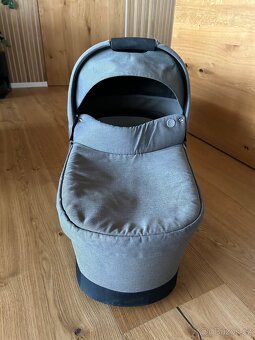 Hluboká korba Cybex Cot S - 2