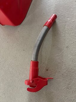 3x kanystr Extol 20 litrů - 2