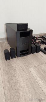 Bose Lifestyle 535 series II - 2