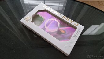 iPhone 16 Pro Max - kryt Case Mate - 2