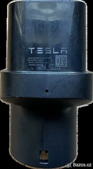 CCS adaptér Tesla - 2