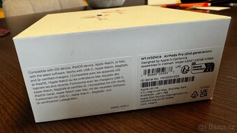 AirPods Pro 2 generation - 2