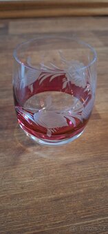Skleničky - 2