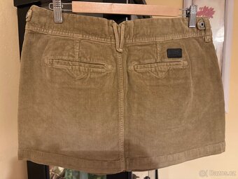 Dámská sukně Tommy Hilfiger L - 2