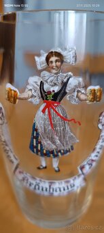 Pivní sklenice Ausig - 2