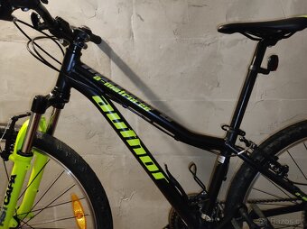 Kolo dětské Author A-matrix 26 - 2