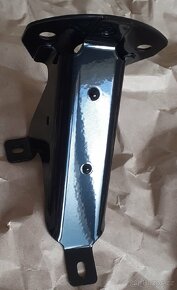 ČZ enduro - držák zadního světla - 2