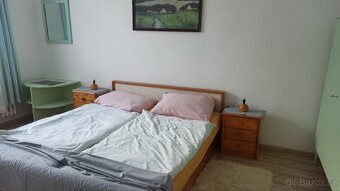 Pronajem pokoje v rod domě - 2