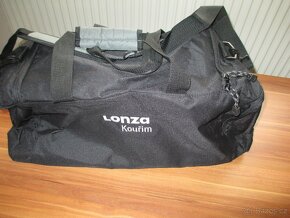 Sportovní taška - 2