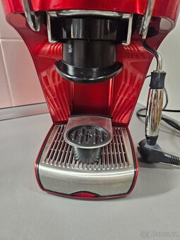 Kávovar Tchibo Cafissimo Classic Hot Red - 2