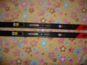 Dětské běžky Atomic 140 - 2