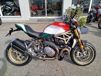 Ducati MONSTER 1200 S 25° ANNIVERSARY - 2