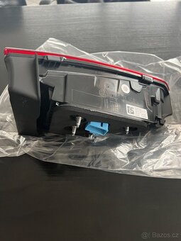 Zadní světlo pravé vnitřní Škoda Kamiq - 2