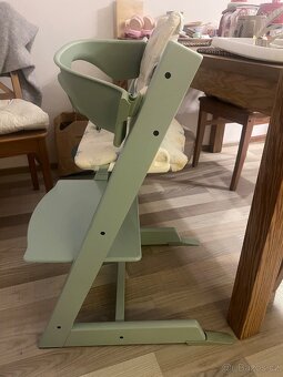 Stokke, židlička Tripp Trapp - 2