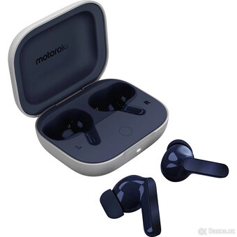Sluchátka Motorola moto buds - 2