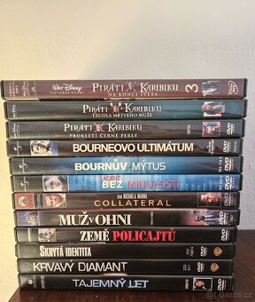 Originál Dvd - 2
