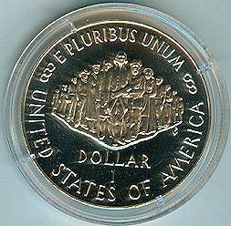 USA stříbrné dolary - likvidace sbírky - 2