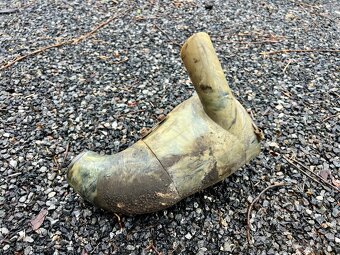 FILTRBOX CZ RIKSA 175 / 505 - VELOREX 350 - 2