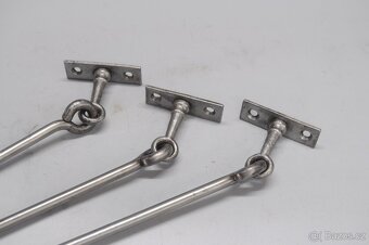 Rozpěrné okenní HÁKY - 2