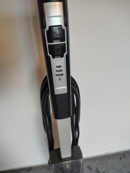 Silvercrest, podlahový čistič 3v1 SHBR 560 A1 - 2