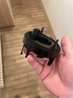 Podvolantový kroužek - 2