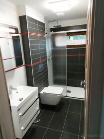 Pronájem nových apartmánů na Svaté Hoře - 2