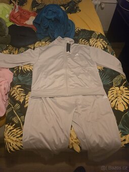 Damska souprava adidas - 2