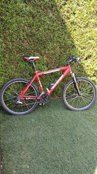 Horské kolo Superior - 2