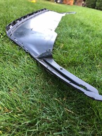 Originální plast pod před.nárazník - VW Passat B8 - 2