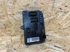 ŘÍDICÍ JEDNOTKA BSC S120017001H - 2