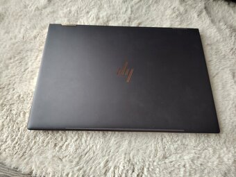 HP Spectre x360 Convertible ch-0xx - 2