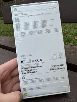 IPhone 17 Pro Max, 256gb, Deep Blue - Nerozbalené - 2