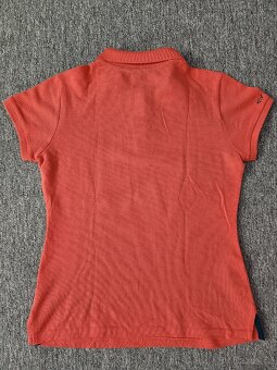Polo tričko - 2