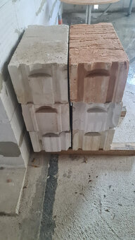 Ytong Standard 250 P2-400 PDK - 2