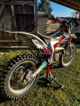 Ktm Freeride 250r - 2