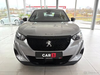 Peugeot 2008 1.2PT 130,Kamera,Tempomat,DPH - 2