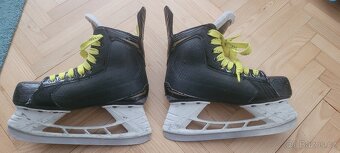 Prodám dětské brusle Bauer Supreme S25 - 2