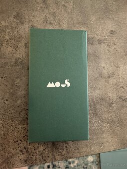 Nový kryt Mous Limitless 5.0 pro iPhone 15 Pro - 2