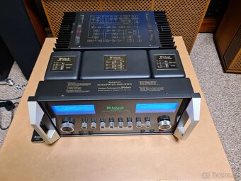 McIntosh MA9000 - 2
