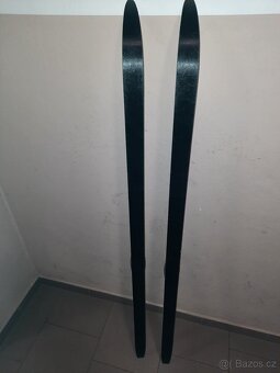 Dětské běžky - 2