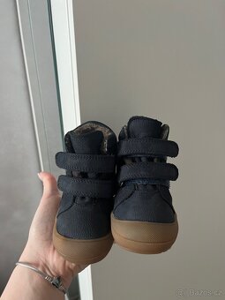 Frodo dětské zimní boty - 2