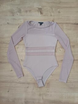 Top a body vel.XS - 2