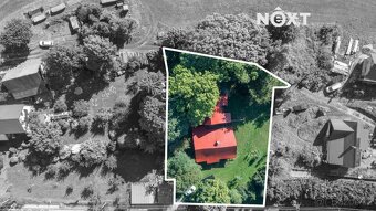 Prodej Chalupa, 316㎡ - 2